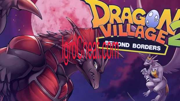 Dragon Village 2 Взлом