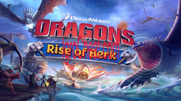 Dragons: Rise of Berk Взлом