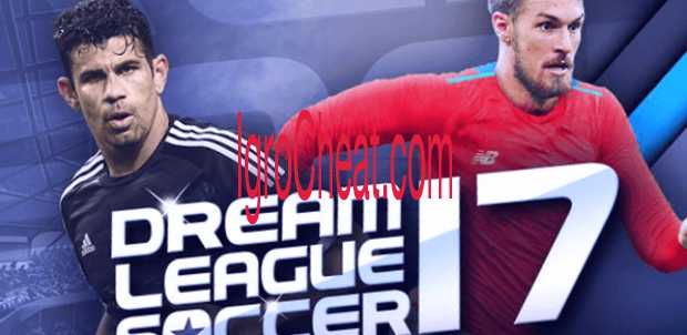 Dream League Soccer 2017 Читы
