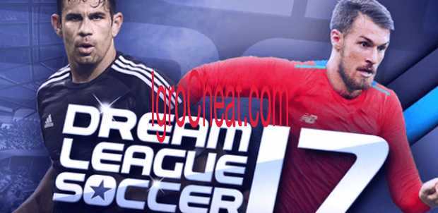 Dream League Soccer 2017 Взлом