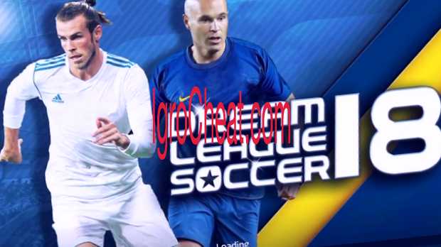 Dream League Soccer Читы