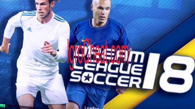 Dream League Soccer Взлом