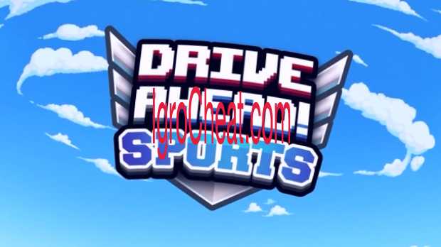 Drive Ahead Sports Взлом