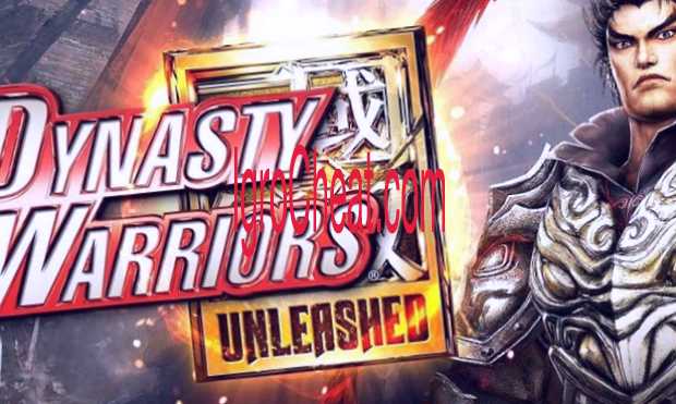 Dynasty Warriors Unleashed Читы
