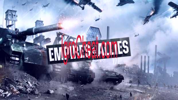 Empires and Allies Читы