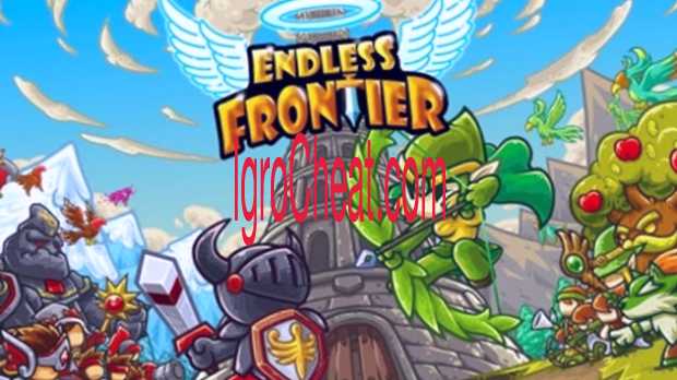 Endless Frontier Читы