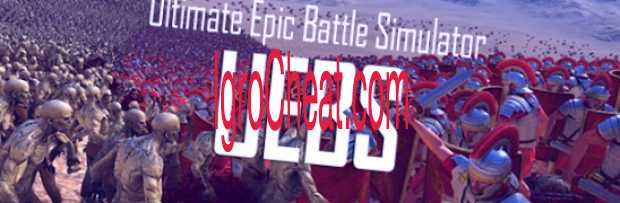 Epic Battle Simulator Взлом