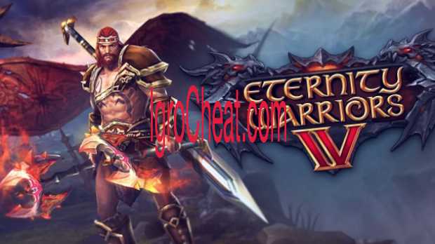 Eternity Warriors 4 Читы
