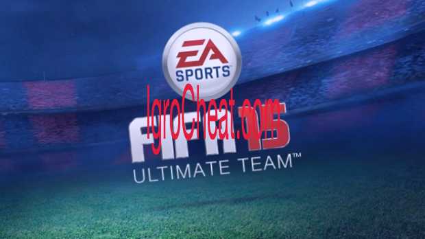 FIFA 15 Ultimate Team Читы