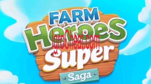 Farm Heroes Super Saga Читы