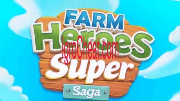 Farm Heroes Super Saga Взлом
