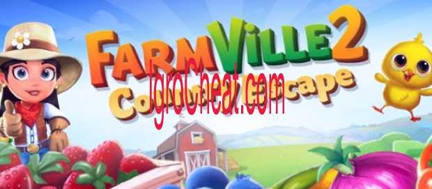 FarmVille 2: Country Escape Читы