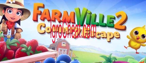 FarmVille 2: Country Escape Взлом