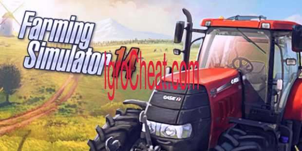 Farming Simulator 14 Взлом