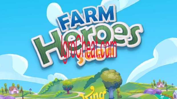 Farms Heroes Saga Читы