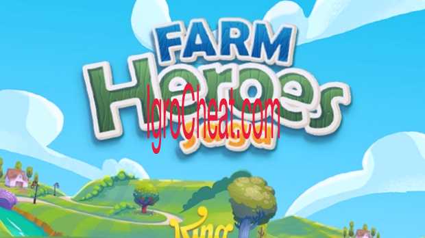 Farms Heroes Saga Взлом