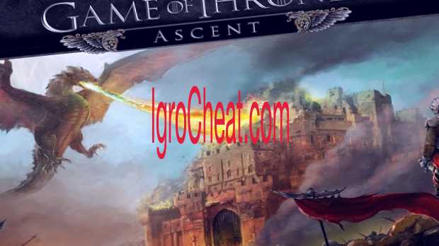 Game of Thrones Ascent Читы
