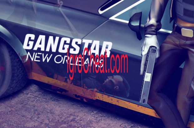 Gangstar New Orleans Взлом
