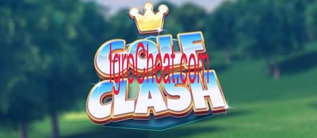 Golf Clash Читы