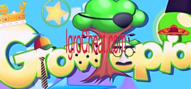 Growtopia Читы