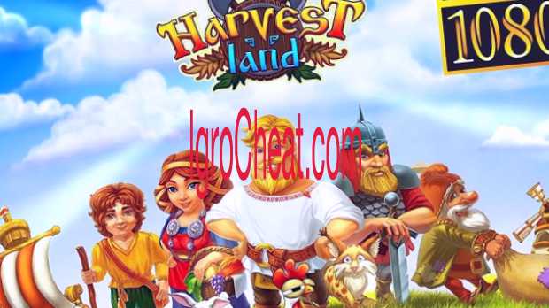 Harvest Land Читы