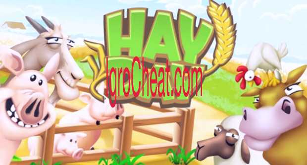 Hay Day Взлом