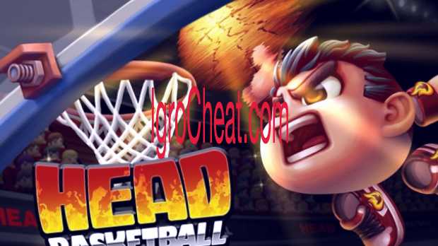 Head Basketball Читы
