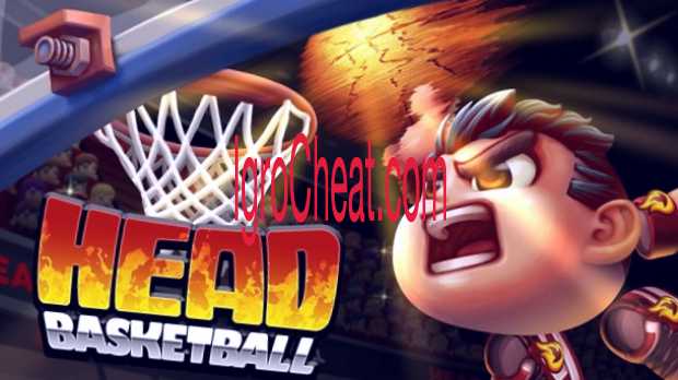 Head Basketball Взлом
