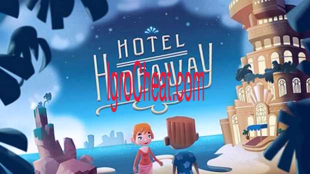 Hotel Hideaway Читы