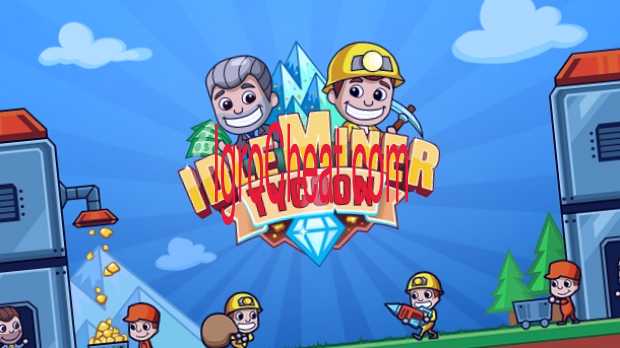 Idle Miner Tycoon Читы