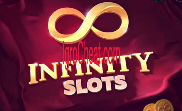 Infinity Slots Читы