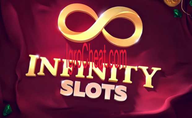 free infinity slots coins