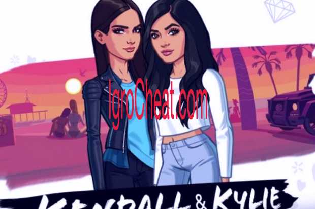 Kendall and Kylie Читы