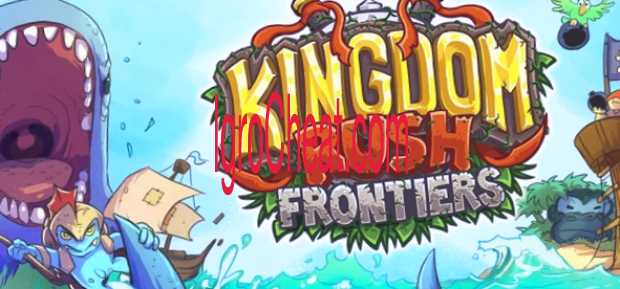 Kingdom Rush Frontiers Читы