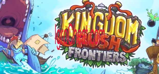 kingdom rush frontiers steam