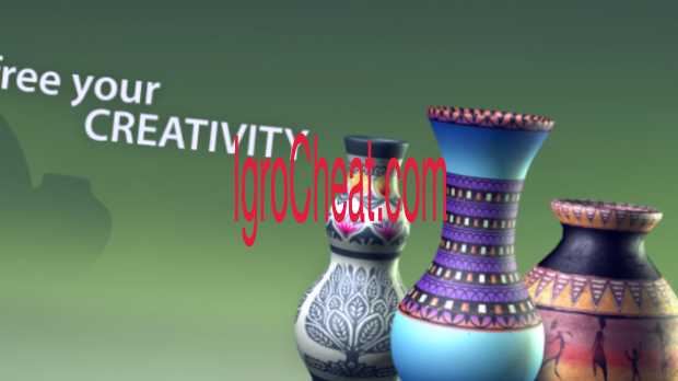 Let’s Create Pottery Взлом