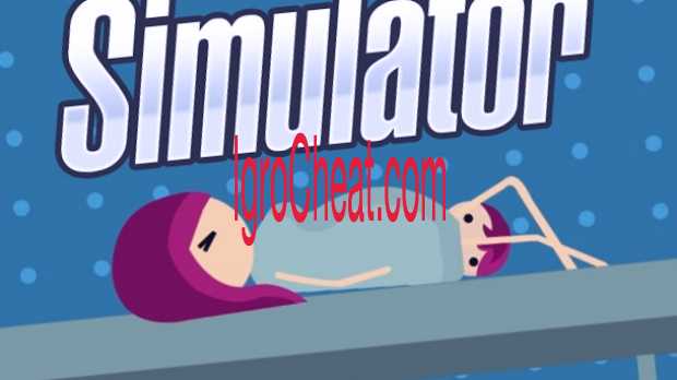 Life simulator Читы