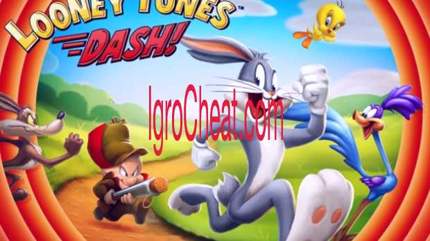Looney Tunes Dash Взлом