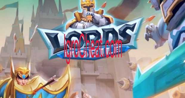 Lords Mobile Читы
