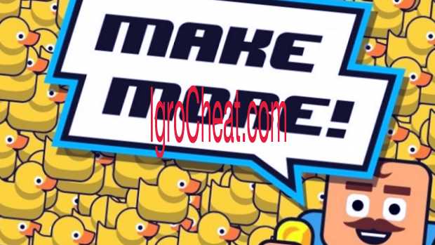 все персонажи make more. Смотреть фото все персонажи make more. Смотреть картинку все персонажи make more. Картинка про все персонажи make more. Фото все персонажи make more