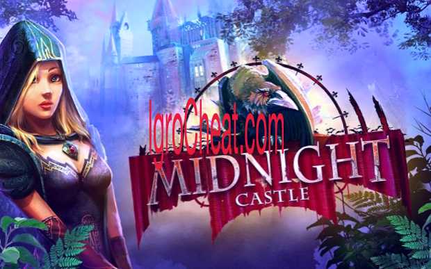 when will midnight castle update for halloween