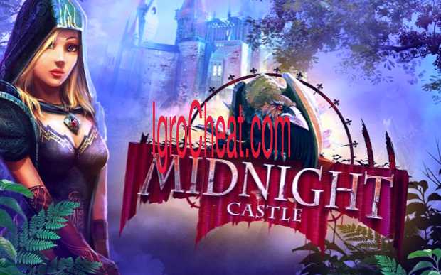 midnight castle save updated in later version