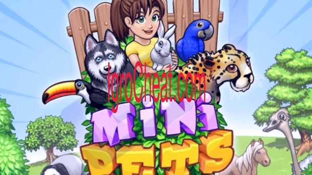Mini Pets Читы