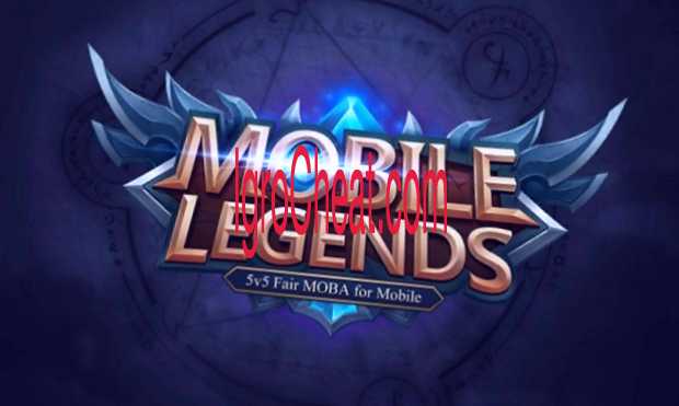 Mobile Legends Взлом