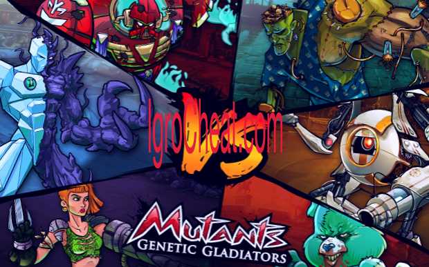 mutant genetic gladiators коды. Mutants Genetic Gladiators vzlom %D0%B3%D0%B5%D1%80%D0%BE%D0%B8 %D0%B4%D0%B5%D0%BD%D1%8C%D0%B3%D0%B8. mutant genetic gladiators коды фото. mutant genetic gladiators коды-Mutants Genetic Gladiators vzlom %D0%B3%D0%B5%D1%80%D0%BE%D0%B8 %D0%B4%D0%B5%D0%BD%D1%8C%D0%B3%D0%B8. картинка mutant genetic gladiators коды. картинка Mutants Genetic Gladiators vzlom %D0%B3%D0%B5%D1%80%D0%BE%D0%B8 %D0%B4%D0%B5%D0%BD%D1%8C%D0%B3%D0%B8. Станьте лучшим пси-капитаном и призовите товарищей для сокрушения четырех дивизионов могучих врагов! На Android платформе развернулись ожесточенные схватки мутантов. Генетически видоизмененные гладиаторы делятся на отряды, а чтобы управлять ими, нужны не рядовые, а пси-возможности. Вы сможете выбрать Галактика, Зооморфа, Мифика, Рубаку, Киборга или Мертвяка – уникальных мутагенов и создать необычную команду мутантов-гладиаторов из 155 типов уникальных бойцов.