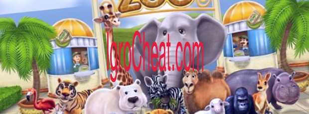 My Free Zoo Читы