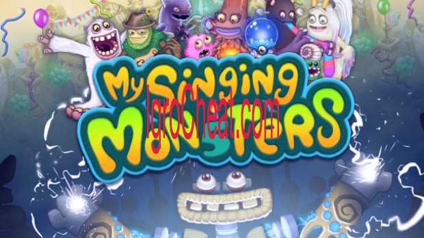 My Singing Monsters Читы