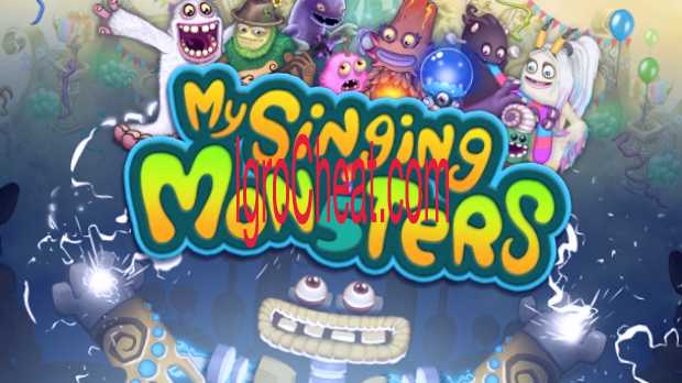 My Singing Monsters Взлом