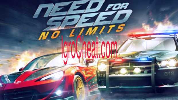 Need for Speed: No limits Читы