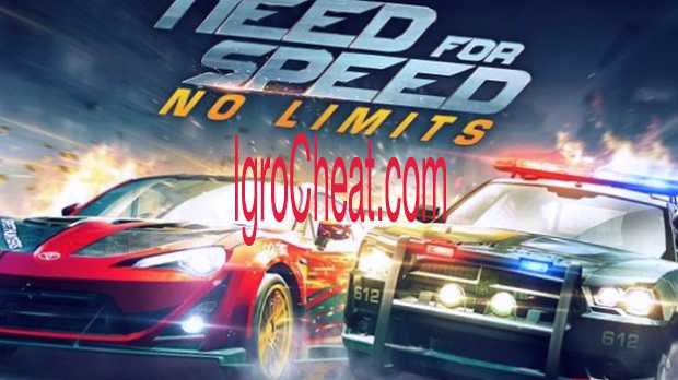 Need for Speed: No limits Взлом